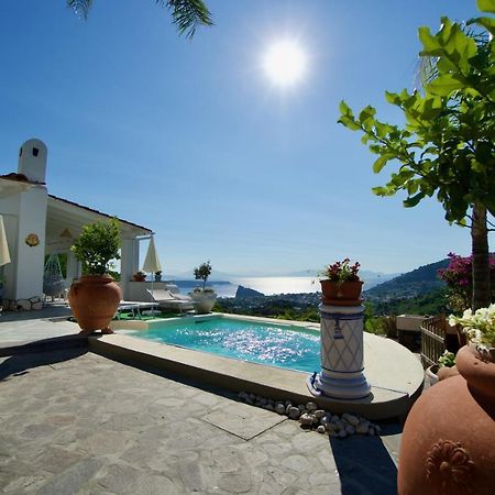 Bed and Breakfast Solo per Pochi Barano dʼIschia Esterno foto