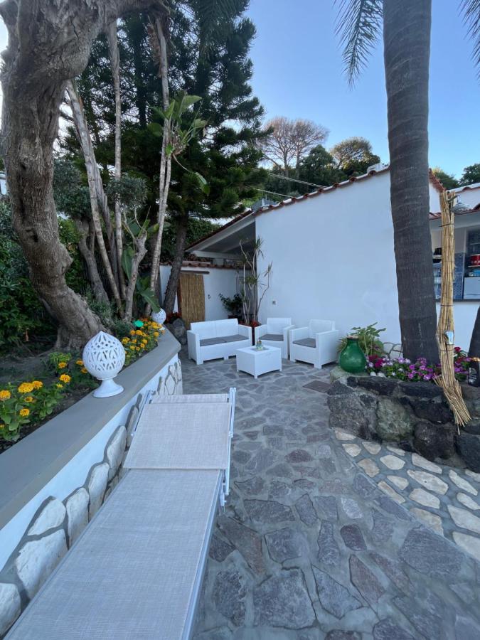 Bed and Breakfast Solo per Pochi Barano dʼIschia Esterno foto