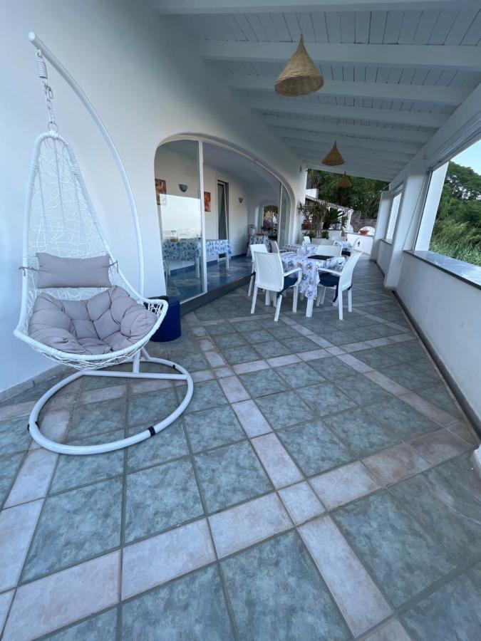 Bed and Breakfast Solo per Pochi Barano dʼIschia Esterno foto