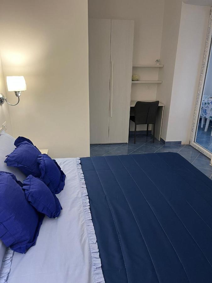 Bed and Breakfast Solo per Pochi Barano dʼIschia Esterno foto
