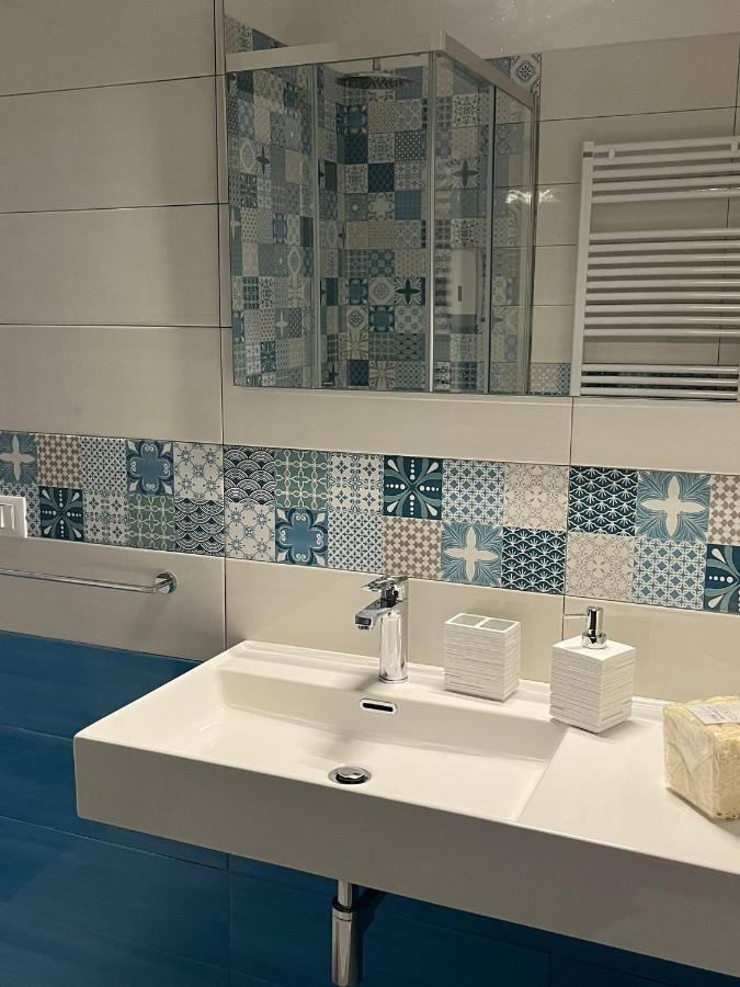 Bed and Breakfast Solo per Pochi Barano dʼIschia Esterno foto