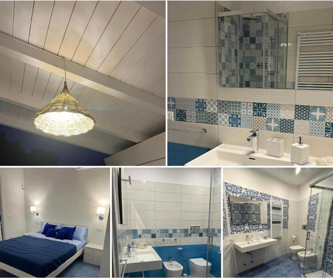 Bed and Breakfast Solo per Pochi Barano dʼIschia Esterno foto