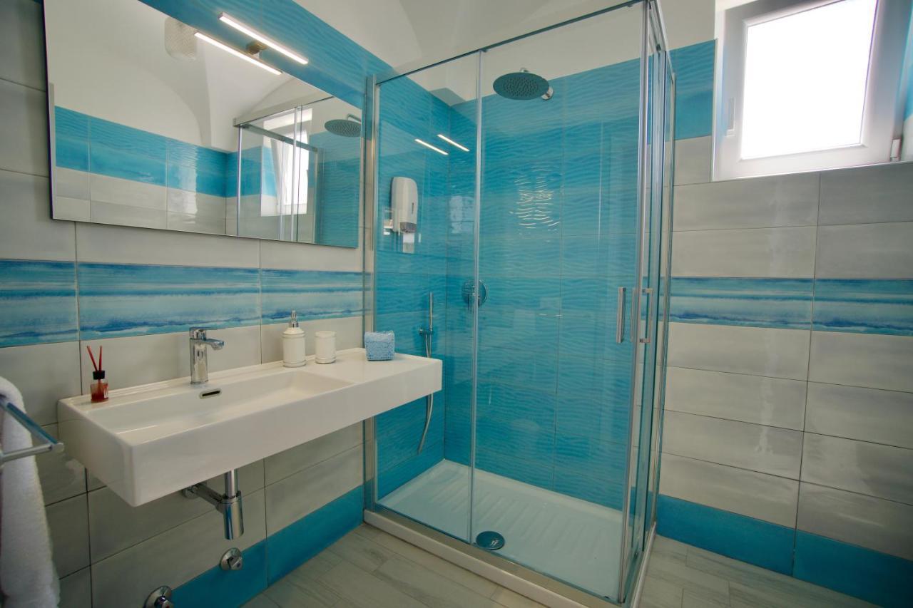 Bed and Breakfast Solo per Pochi Barano dʼIschia Esterno foto