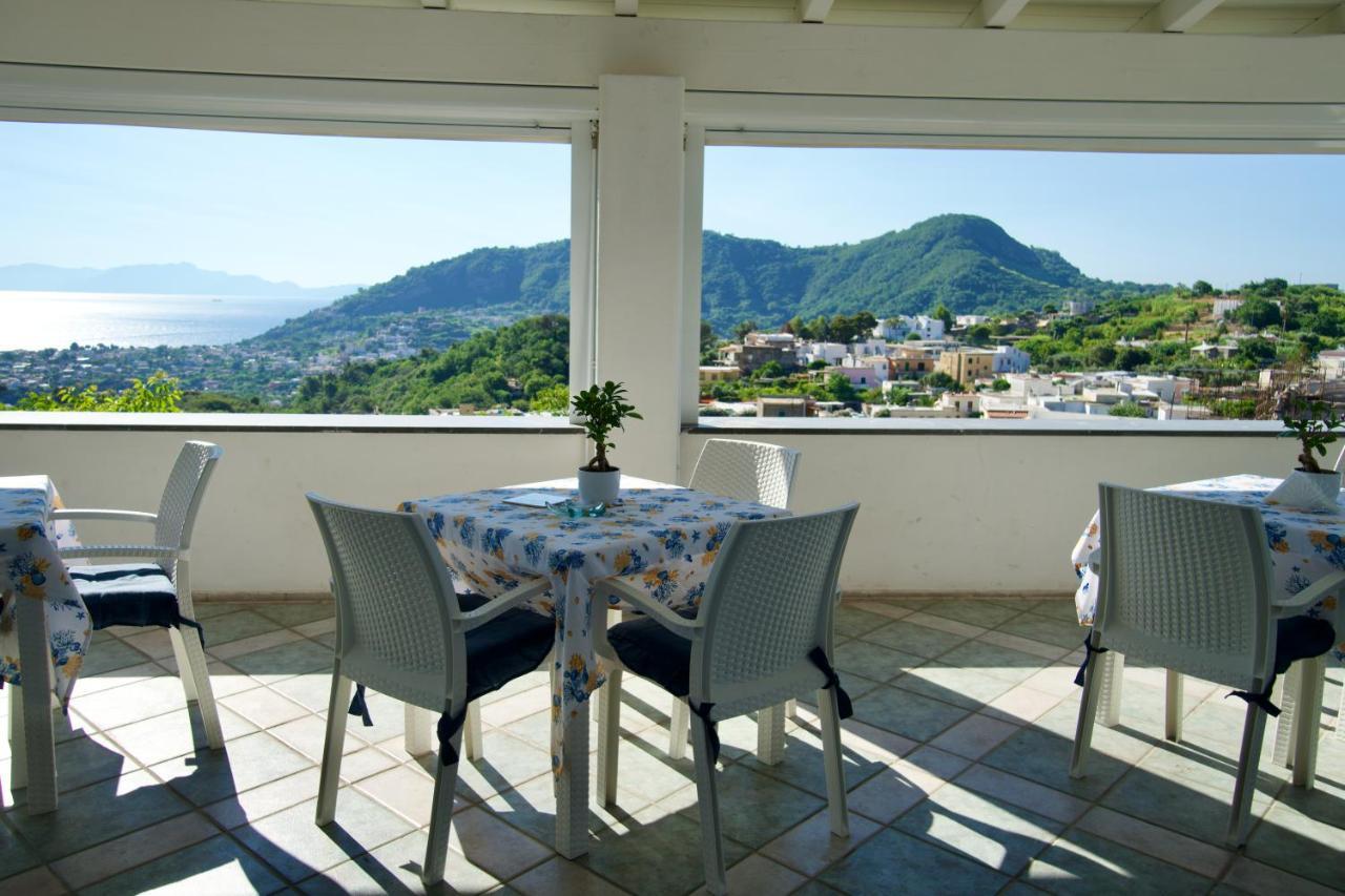 Bed and Breakfast Solo per Pochi Barano dʼIschia Esterno foto
