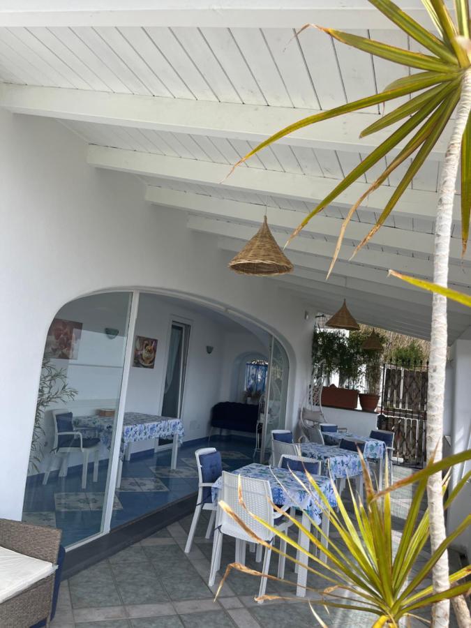 Bed and Breakfast Solo per Pochi Barano dʼIschia Esterno foto